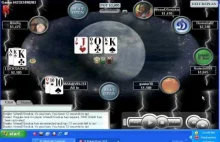 Jedno wielkie oszustwo - Pokerstars online