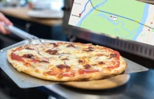 Polskie restauracje wożą pizzę do Niemiec. "Nawet kilka zleceń dziennie"