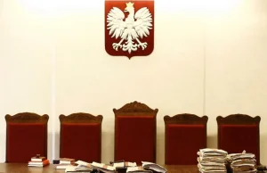 IUSTITIA Polish Judges Association - Wolne sądy