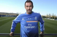 Paul Clement. Wuefista, który został prawą ręką Ancelottego