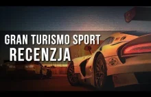 Gran Turismo Sport - Recenzja (PS4