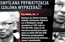 Jak zagraniczny kapitał przejmował za półdarmo polską gospodarkę?