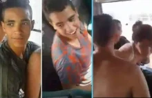 MAROKO: Próbowali zgwałcić dziewczynę w autobusie i już się nie śmieją