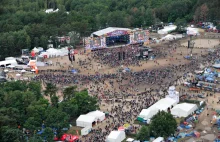 Prokuratura prześwietla Przystanki Woodstock - wierzycie że to nie sprawka PiS!?