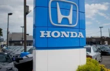 USA: Honda ma zapłacić 70 mln USD kary