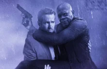 Tłumacz Zawodowiec, czyli co nie wyszło w Hitman's Bodyguard