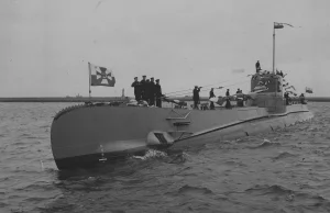 Szukają polskiego okrętu ORP „Orzeł”. Rusza kolejna wyprawa