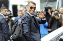 Media: Cristiano Ronaldo porozumiał się z fiskusem. Ma zwrócić 19 mln euro