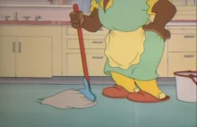 Tom i Jerry są rasistowską kreskówką? Według Amazonu i Apple z pewnością...