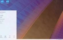 POTĘŻNE środowisko graficzne KDE Plasma 5.11 wydane! Oto rok Linuksa!
