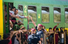 Austria zawiesza pociągi na Węgry. Ups.