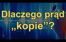 Dlaczego prąd "kopie"? - [RS Elektronika]