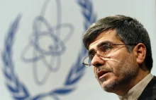 Iran przenosi instalacje nuklearne pod ziemię