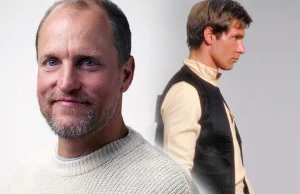 Woody Harrelson potwierdzony w solowym filmie o Hanie Solo!