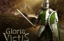 AMA – Gloria Victis kolejna polska gra na Kickstarterze