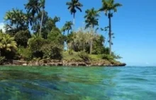 Piękne wyspy z Tropików - zdjęcia