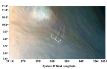 Sonda Juno potwierdziła istnienie masywnych fal atmosferycznych na Jowiszu