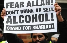 Muzułmanie nie chcieli przewozić alkoholu - dostali 240 000$ odszkodowania.