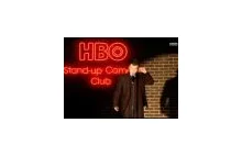Jacek Braciak - HBO Stand Up