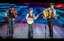Bluegrass virtuosity from ... New Jersey? | Sleepy Man Banjo Boys