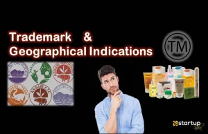 Why Geographical Indications can't be protected as Trademark?