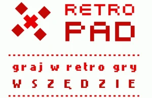 [retroPAD] - polska konsola przenośna z retro grami