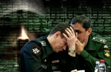 Ukraińscy hakerzy włamali się do Ministerstwa Obrony Rosji! Oto co wykradli