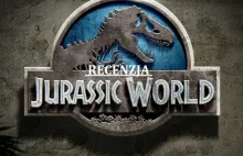 Lords Of The Gaming: Recenzja FILMU: Jurassic World - dinozaury...