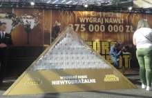 Wielka kumulacja Eurojackpot. Jak grać, by dać sobie szansę na 90 mln euro