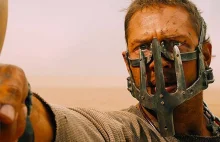 Mad Max: Na drodze gniewu | Recenzja Blu-Ray 2D oraz 3D