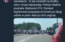 Tomasz Cimoszewicz pokazuje, że bez mózgu można żyć.