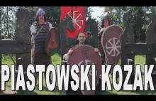 Piastowski kozak - Mieszko I [ Historia Bez Cenzury ]