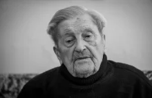 Nie żyje Józef Żurek. Miał 108 lat
