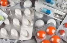 Ograniczenia w sprzedaży leków na przeziębienie po 1 stycznia 2017 r.