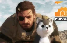 Metal Gear Solid V: The Phantom Pain - jak odblokować psa D-Doga? -...