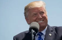 Raport: CNN stronnicze w sprawie Trumpa - Rzeczpospolita