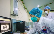 Chiny: Już 258 ofiar śmiertelnych koronawirusa