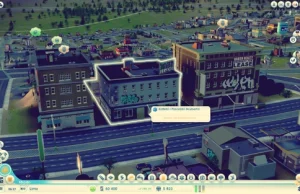 Kilka luźnych refleksji po premierze SimCity