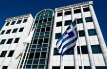 Grecki rząd tnie wydatki: zlikwiduje 213 urzędów