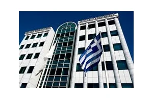 Grecki rząd tnie wydatki: zlikwiduje 213 urzędów