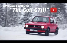 Nowy program Edda China - Garage Revival. w pilocie - The Golf GT(I)