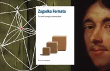 Zagadka Fermata. Trzy wieki zmagań matematyków - Mądre Książki