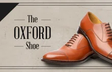 The Oxford Shoes Guide — Gentleman's Gazette [ENG]