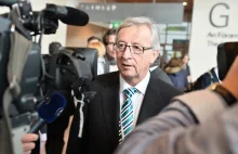 Szef Komisji Europejskiej Jean-Claude Juncker oskarżony o machlojki podatkowe!