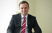 Andrzej Duda niemal pewnym kandydatem na prezydenta Polski.