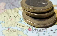 Grecja dostanie 6,7 mld euro pomocy finansowej