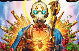 Chory na raka fan Borderlands 3 otrzyma grę już w czerwcu - Jesteśmy -...