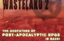 Brian Fargo zebrał na KickStarter 900 tyś $ na grę Wasteland 2 w ciagu 2 dni!