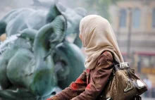 W Warszawie islamska indoktrynacja? Ukrainka w sidłach islamu