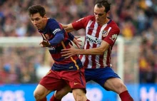 Highlights Barcelona vs Atletico Madrid